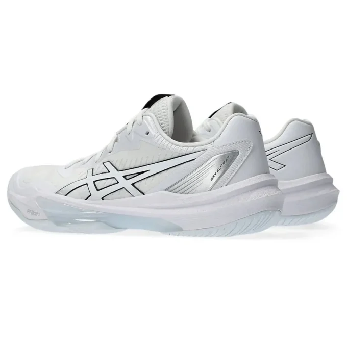 Sky Elite FF 3 „Grey Silver White“