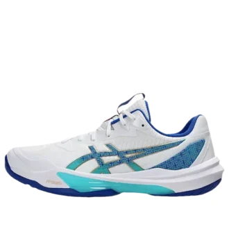 Sky Elite FF 3 „Weiß Blau“