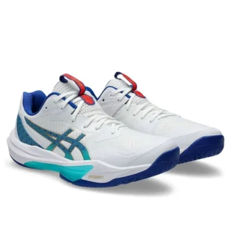 Sky Elite FF 3 „Weiß Blau“