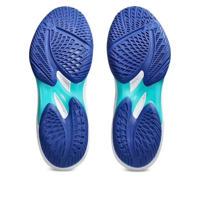 Sky Elite FF 3 „Weiß Blau“