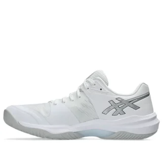 Sky Elite FF 3 „Weiß/Reines Silber“
