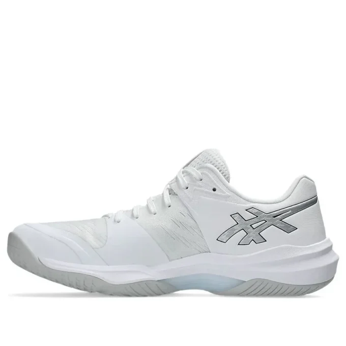 Sky Elite FF 3 „Weiß/Reines Silber“
