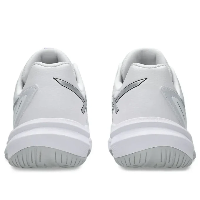 Sky Elite FF 3 „Weiß/Reines Silber“