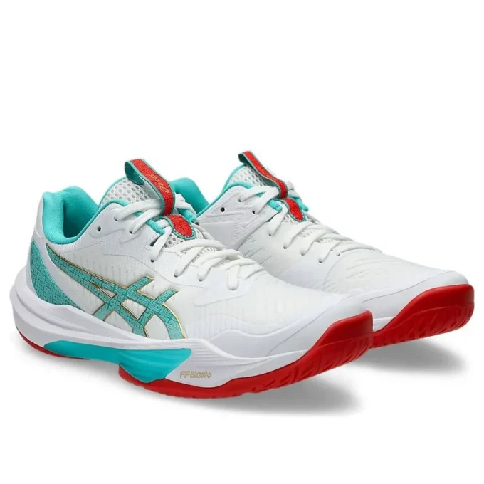 Sky Elite FF 3 „Weiß Sea Glass“