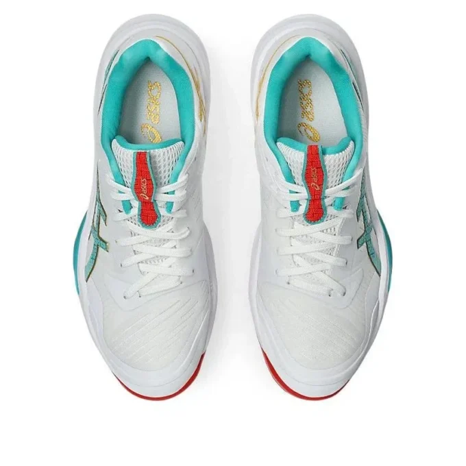 Sky Elite FF 3 „Weiß Sea Glass“