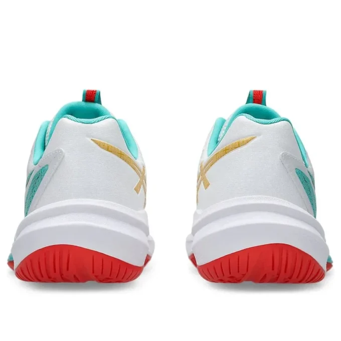 Sky Elite FF 3 „Weiß Sea Glass“