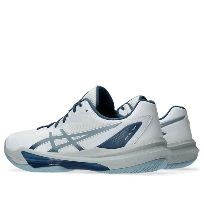 Sky Elite FF 3 „White Dolphin Grey“