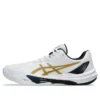 Sky Elite FF 3 „White Navy Gold“
