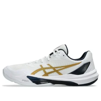 Sky Elite FF 3 „White Navy Gold“