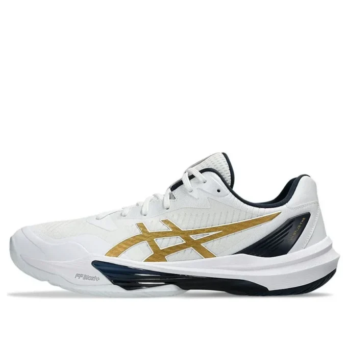 Sky Elite FF 3 „White Navy Gold“