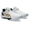 Sky Elite FF 3 „White Navy Gold“