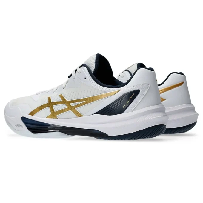 Sky Elite FF 3 „White Navy Gold“