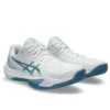 Sky Elite FF 3 „White Saba Blue“