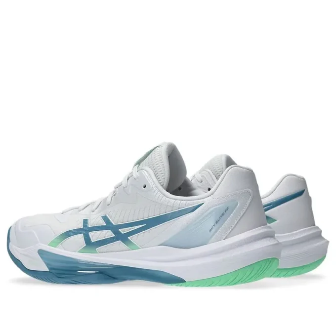 Sky Elite FF 3 „White Saba Blue“