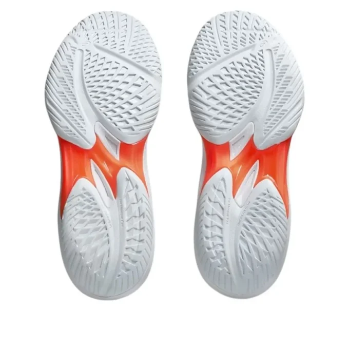 Sky Elite FF 3 „White Vivid Coral“
