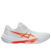 Sky Elite FF 3 „White Vivid Coral“