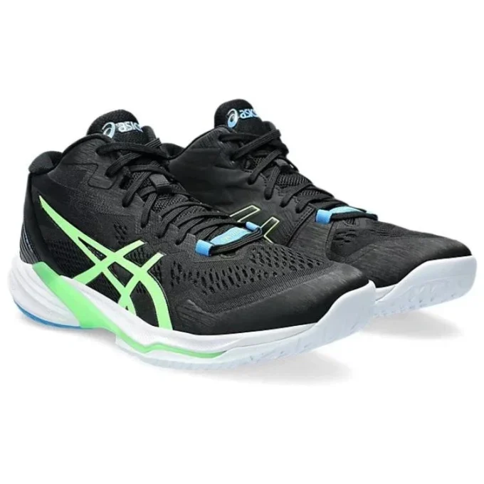 Sky Elite FF MT 2 „Black Lime Burst“