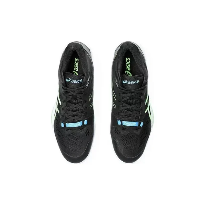 Sky Elite FF MT 2 „Black Lime Burst“