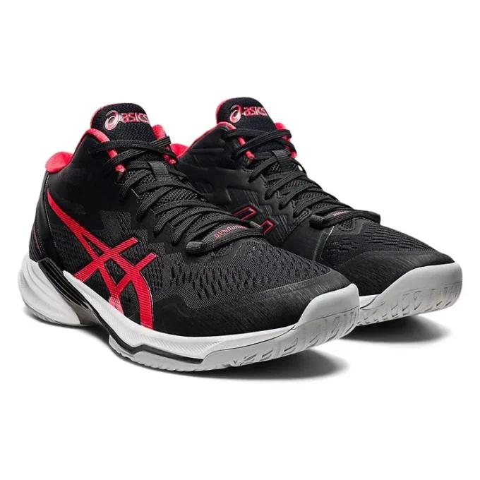 Sky Elite FF MT 2 „Black Red“