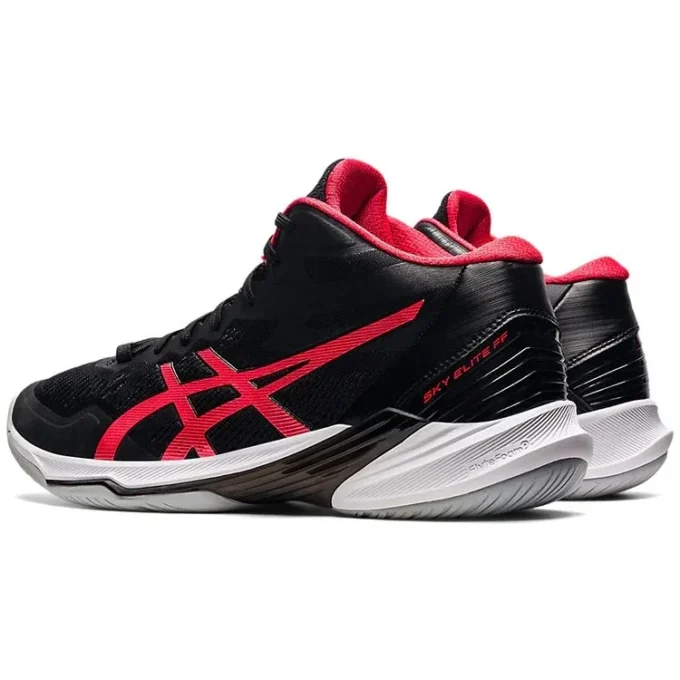 Sky Elite FF MT 2 „Black Red“