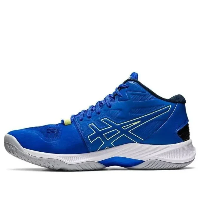 Sky Elite FF MT 2 „Illusion Blue“