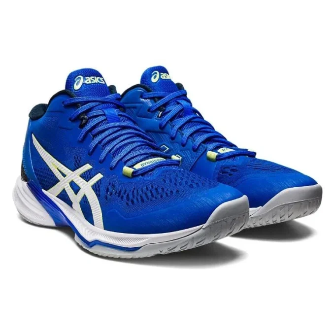 Sky Elite FF MT 2 „Illusion Blue“