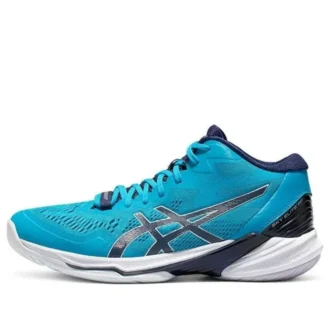 Sky Elite FF MT 2 „Island Blue“