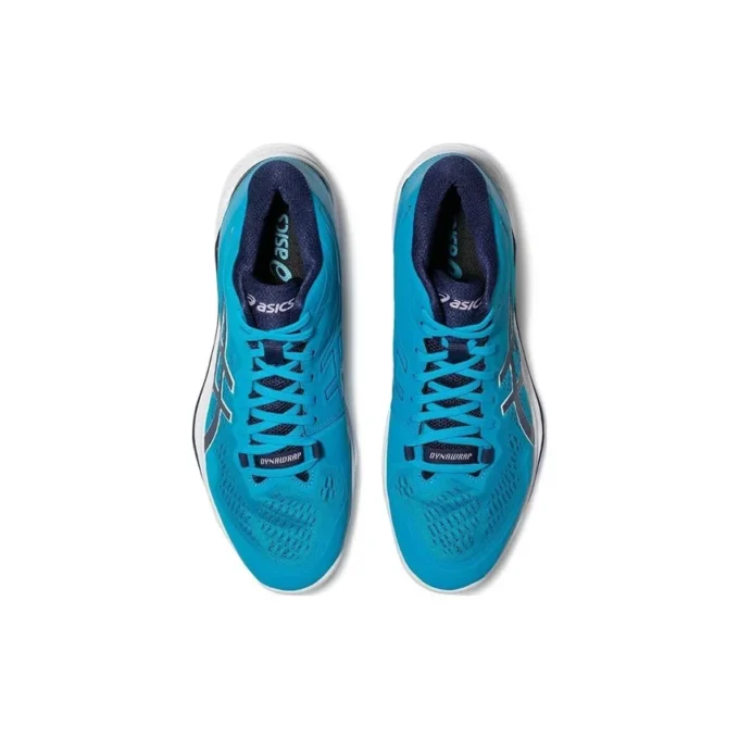Sky Elite FF MT 2 „Island Blue“