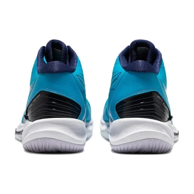 Sky Elite FF MT 2 „Island Blue“