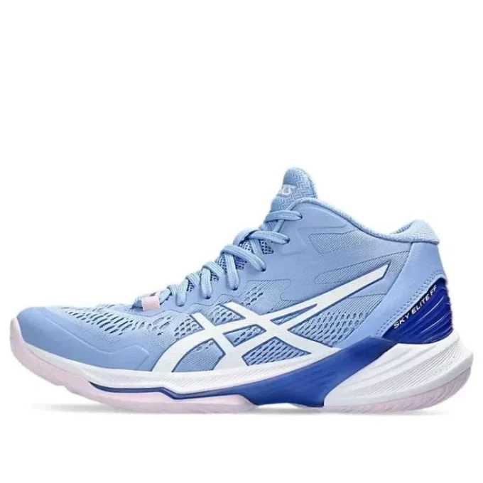 Sky Elite FF MT 2 „Light Sapphire White“