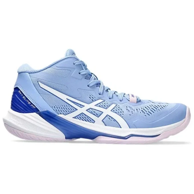 Sky Elite FF MT 2 „Light Sapphire White“
