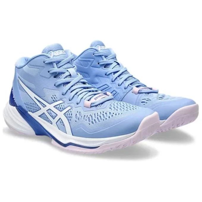 Sky Elite FF MT 2 „Light Sapphire White“