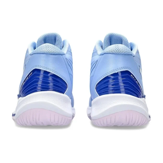 Sky Elite FF MT 2 „Light Sapphire White“