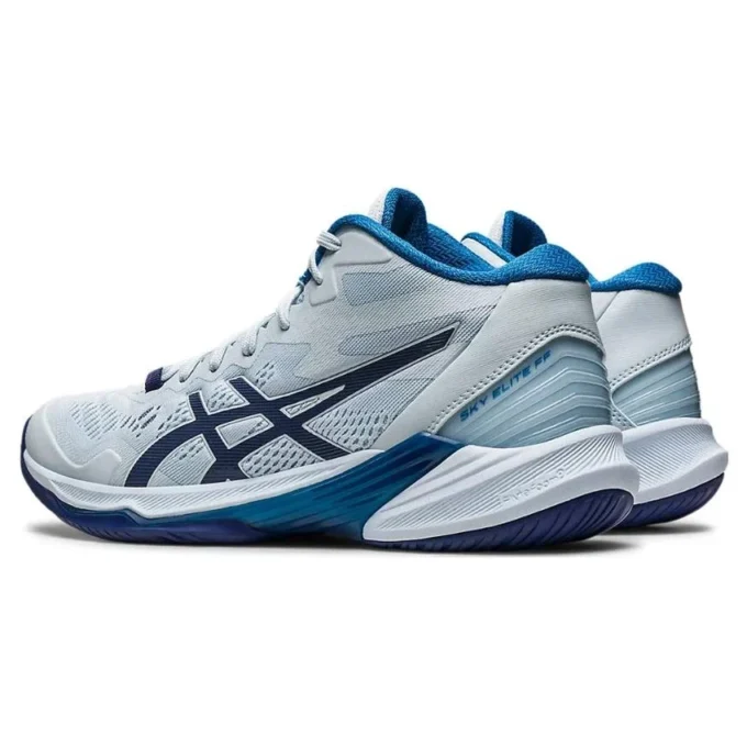 Sky Elite FF MT 2 „Sky Indigo Blue“