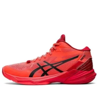 Sky Elite Ff Mt 2 Tokyo „Sunrise Red Eclipse Black“