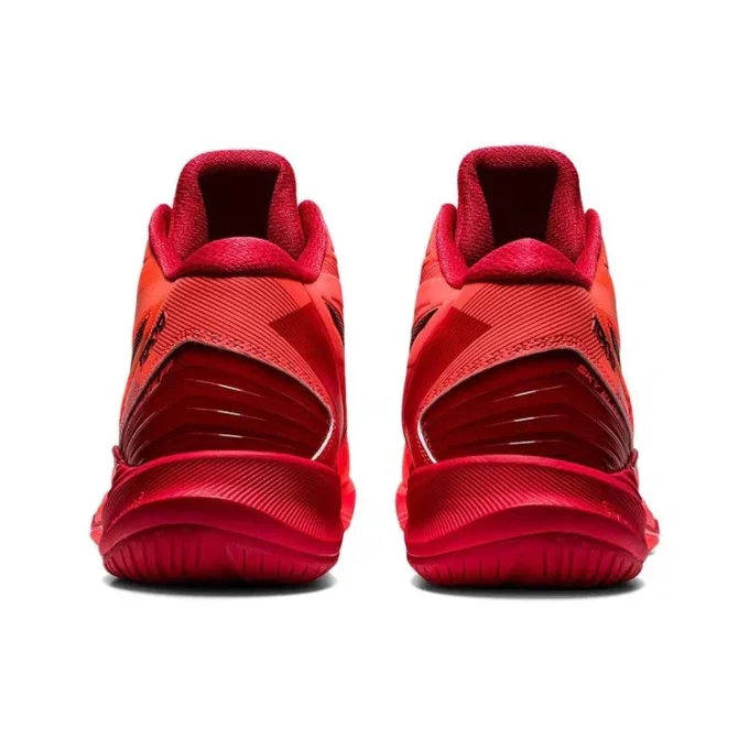 Sky Elite Ff Mt 2 Tokyo „Sunrise Red Eclipse Black“