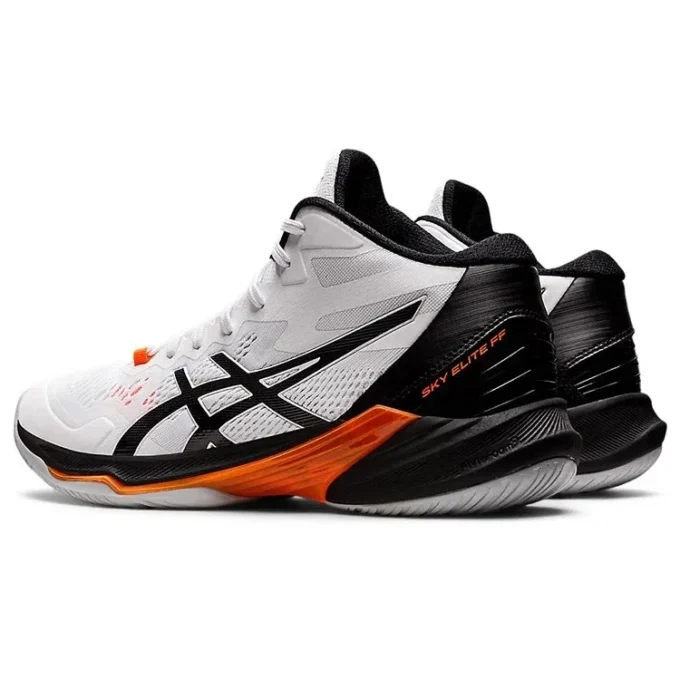 Sky Elite FF MT 2 „Weiß Schwarz“