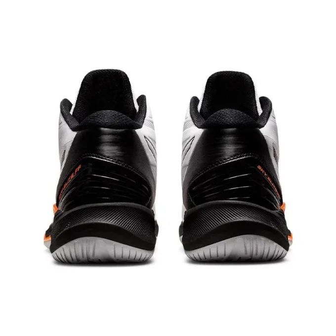 Sky Elite FF MT 2 „Weiß Schwarz“