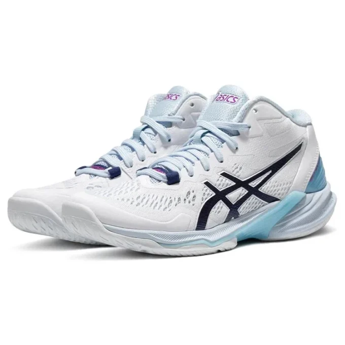 Sky Elite FF MT 2 „White Black Blue“