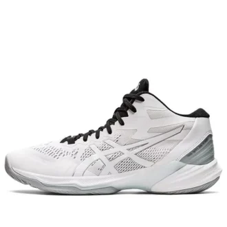 Sky Elite FF MT 2 „White Pure Silver“