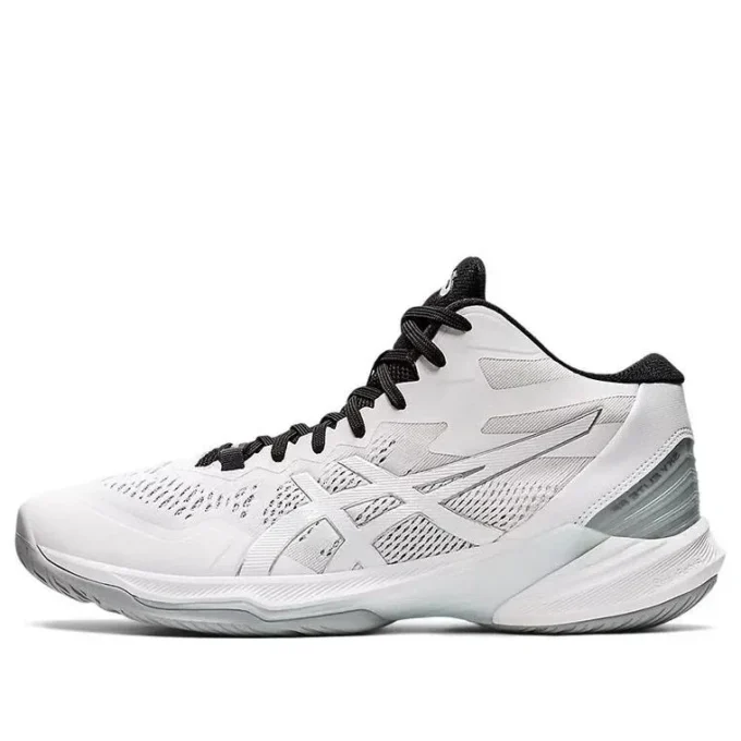 Sky Elite FF MT 2 „White Pure Silver“