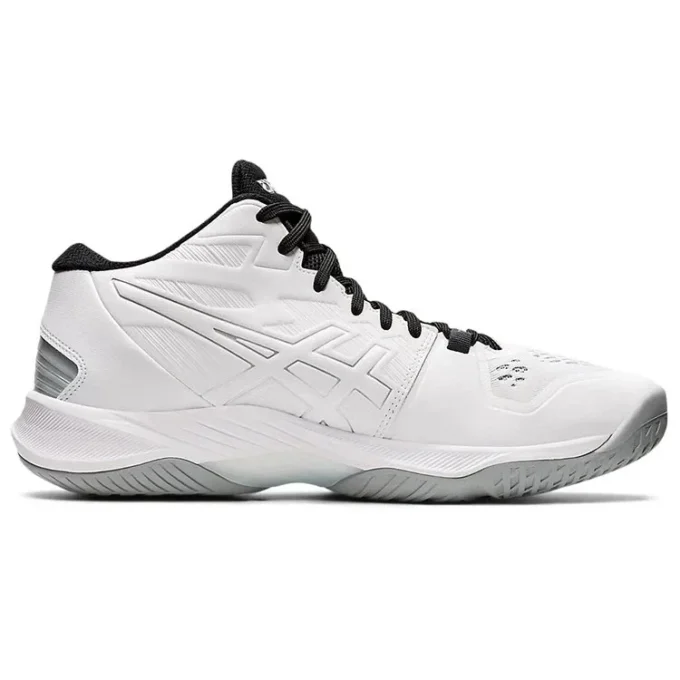 Sky Elite FF MT 2 „White Pure Silver“