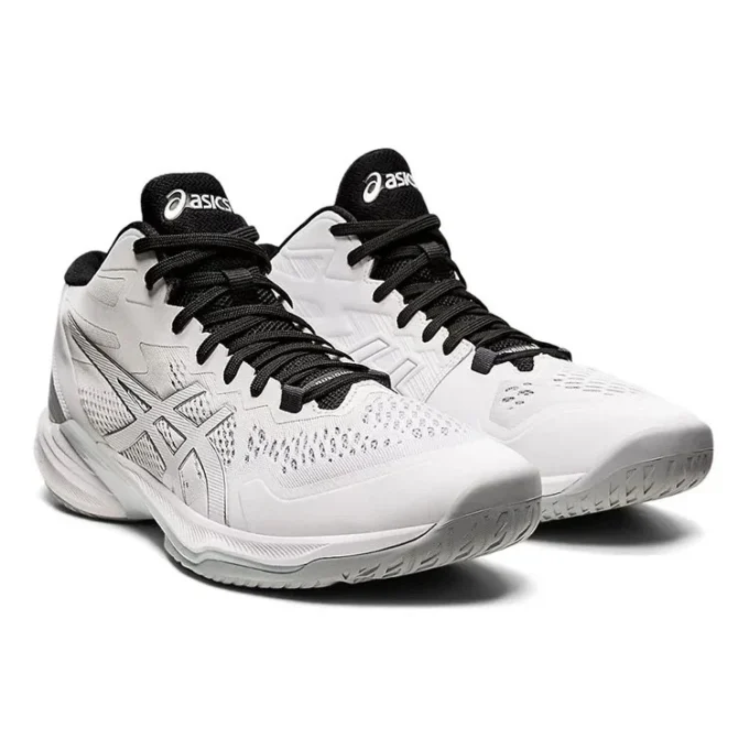 Sky Elite FF MT 2 „White Pure Silver“