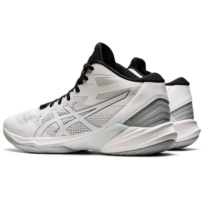 Sky Elite FF MT 2 „White Pure Silver“