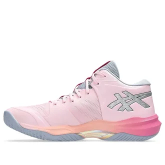 Sky Elite FF MT 3 Futurity „Cotton Candy Pure Silver“