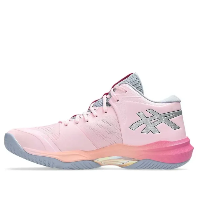 Sky Elite FF MT 3 Futurity „Cotton Candy Pure Silver“