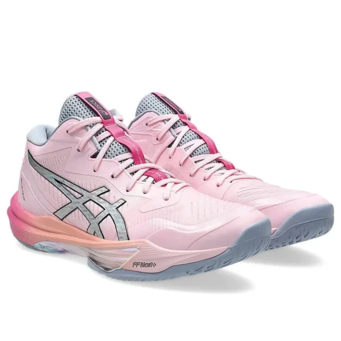 Sky Elite FF MT 3 Futurity „Cotton Candy Pure Silver“