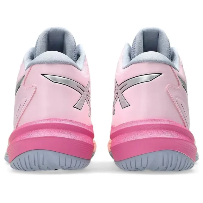 Sky Elite FF MT 3 Futurity „Cotton Candy Pure Silver“