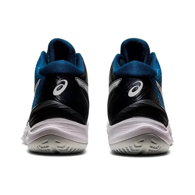 Sky Elite FF MT Schuhe „GRed ient Blue White“