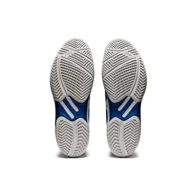 Sky Elite FF MT Schuhe „GRed ient Blue White“